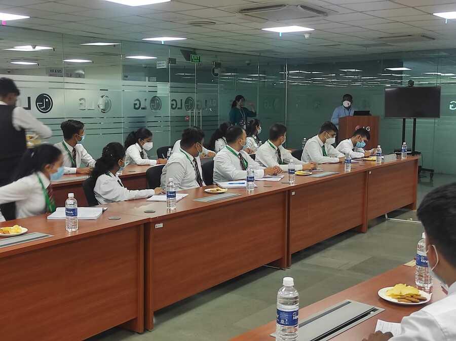 IIEBM Pune Events photo 44